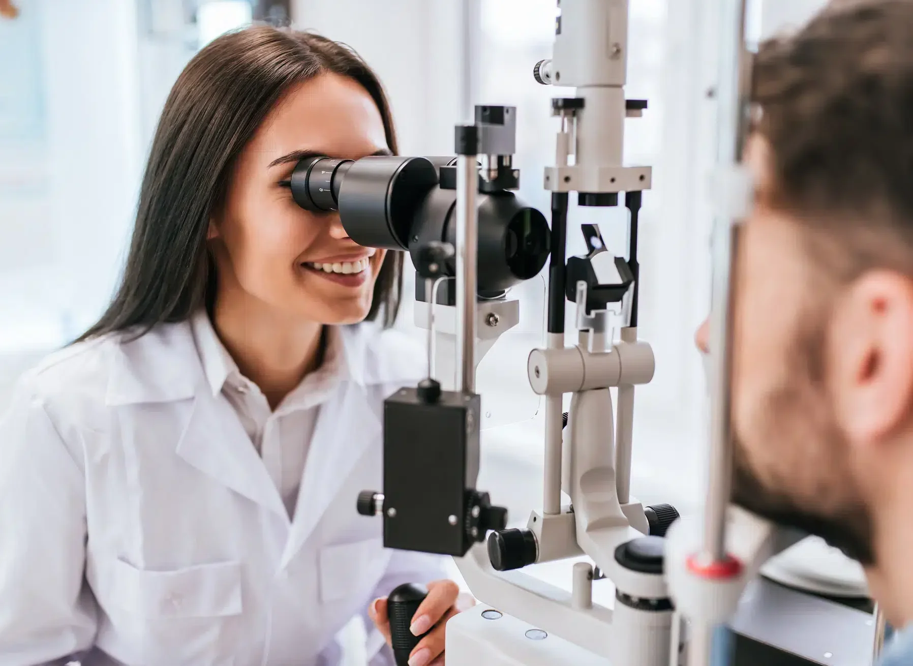 LASIK Eye Surgery: Largest LASIK Plan in the USA - Delta Dental